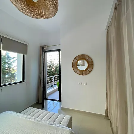 Cozy And Modern Centre شقة