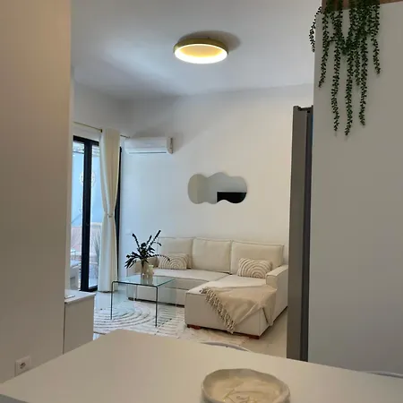 Cozy And Modern Centre *
