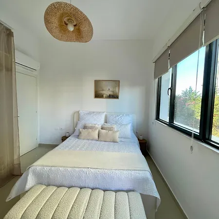 Cozy And Modern Centre * ساراندا