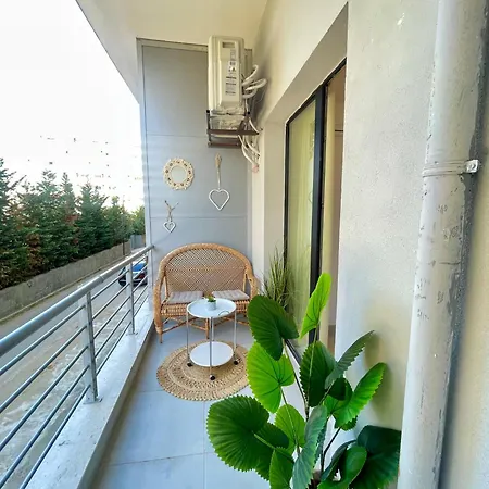 Cozy And Modern Centre *