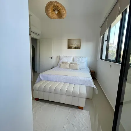 Cozy And Modern Centre شقة